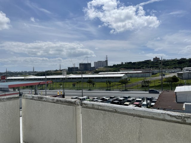 【間取り】 | 第５タテルマンビル