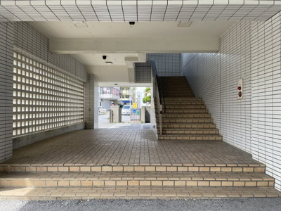  | 第５タテルマンビル