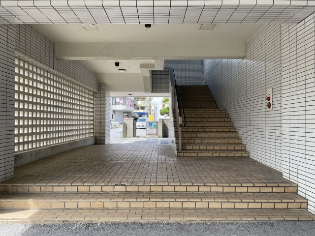  | 第５タテルマンビル