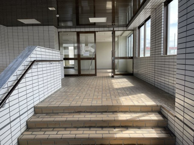  | 第５タテルマンビル