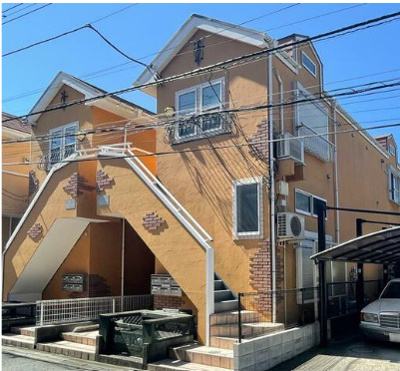 【エントランス】 | メゾンソレイユ壱番館(メゾンソレイユイチバンカン)