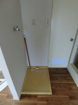 【設備】 | メゾンド・アリエス