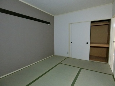 【和室】 | メゾンド・アリエス