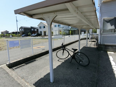 【その他共用部分】 | メゾンド・アリエス