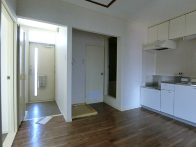 【居間・リビング】 | メゾンド・アリエス