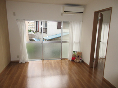  | 若葉の丘フェリチータ初音