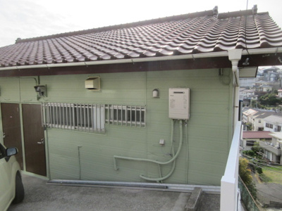 【外観】 | 若葉の丘フェリチータ初音