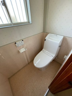 【トイレ】 | オフィス・スペースクリエイト