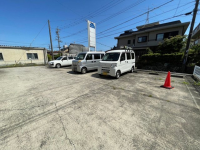 【駐車場】 | オフィス・スペースクリエイト