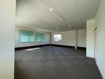 【ロビー】 | オフィス・スペースクリエイト