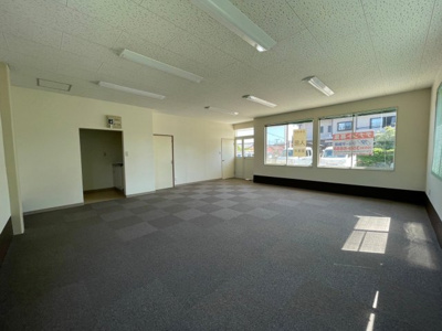 【ロビー】 | オフィス・スペースクリエイト