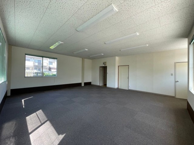 【ロビー】 | オフィス・スペースクリエイト