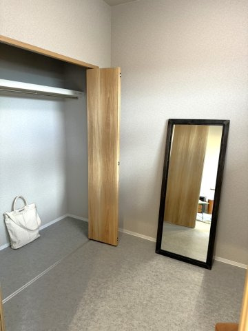 【洋室】 | ＡＡＢｏｘ吉成　鳥取市吉成南町２丁目アパート | ２０２号室