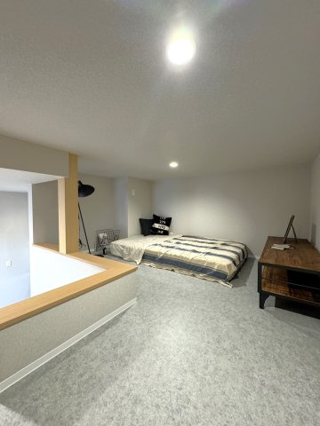 【その他】 | ＡＡＢｏｘ吉成　鳥取市吉成南町２丁目アパート | ２０２号室ロフト