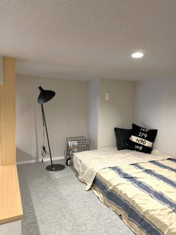 【その他】 | ＡＡＢｏｘ吉成　鳥取市吉成南町２丁目アパート | ２０２号室ロフト