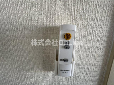 【設備】 | セトン旭（旧ソレイユ青山）