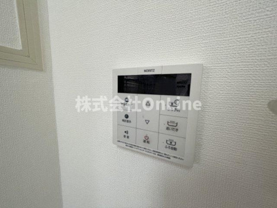 【設備】 | セトン旭（旧ソレイユ青山）