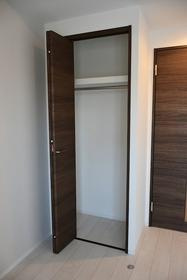 【収納】 | レジデンス神戸レガーロ