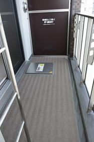 【バルコニー】 | レジデンス神戸レガーロ