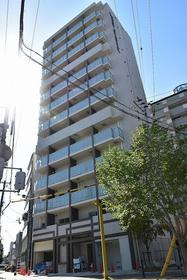 【外観】 | レジデンス神戸レガーロ