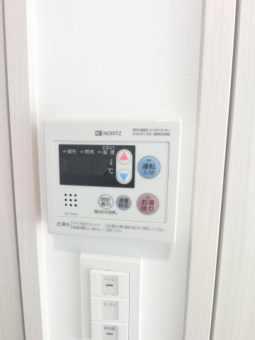S-RESIDENCE行徳の設備