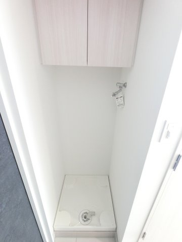 S-RESIDENCE行徳の設備
