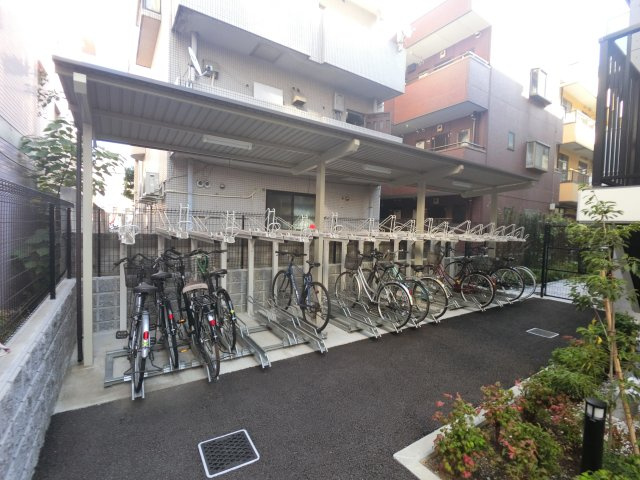 S-RESIDENCE行徳のその他共用部分