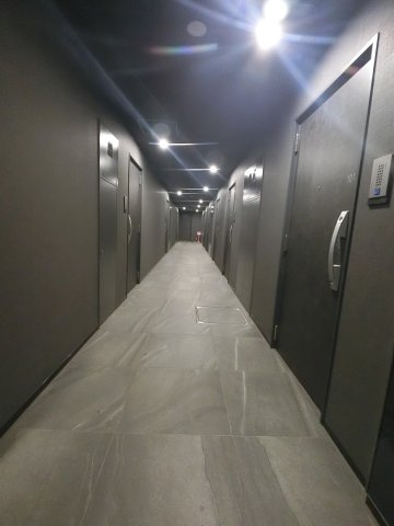 S-RESIDENCE行徳のその他共用部分