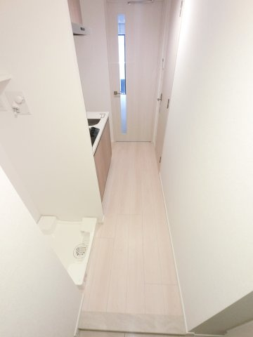 S-RESIDENCE行徳