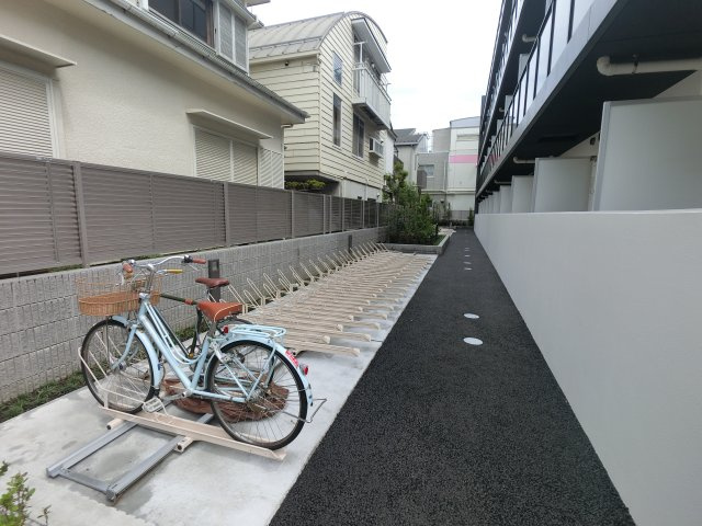 S-RESIDENCE行徳