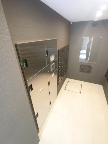 S-RESIDENCE行徳