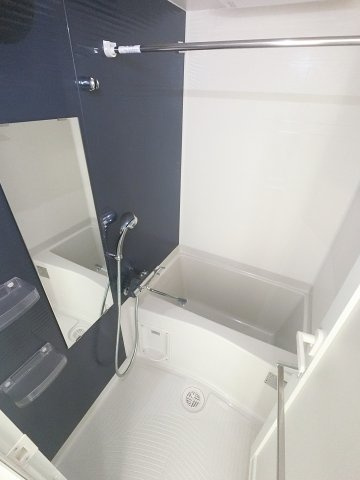 S-RESIDENCE行徳の浴室