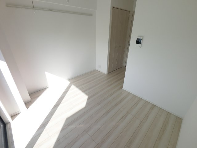S-RESIDENCE行徳の設備