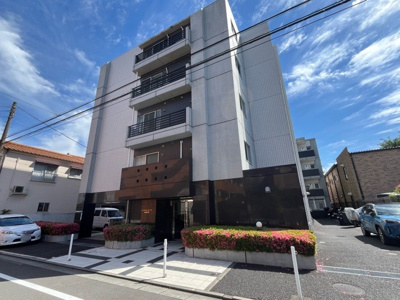 【現況写真】 | シャルムコート相模原 | 景色重視でお家選ぶをするとスーパーが遠い！学校が遠い！など生活をするうえで利便性で困ることもあります。まず一度現地を見学する際に、周辺の施設などがあるかを確認し、暮らし始めた後のことを想像しましょう。