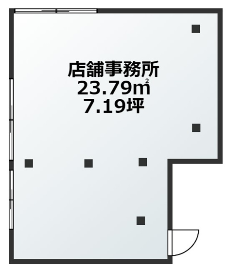 【間取り】 | UPCYCLE中津荘