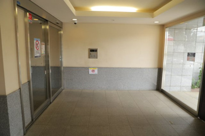 【その他共用部分】 | ドゥーブルリッチ町田