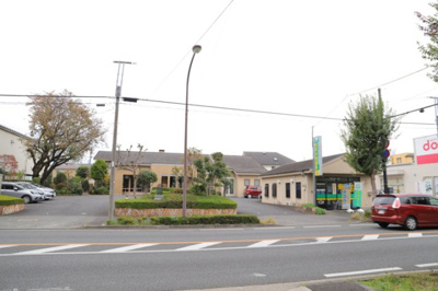 【展望】 | ドゥーブルリッチ町田 | 眺望を気にして物件を探す場合、前面に建物が建っていないか現地で確認しましょう！前面に建物があると景色はもちろん、日当たりや風通しにも影響が出てきます。住んだ時のことを想像しながら現地見学をしましょう。