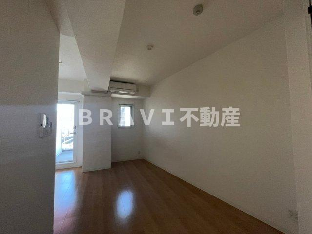 アウラ新深江の洋室