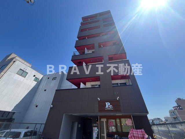 アウラ新深江
