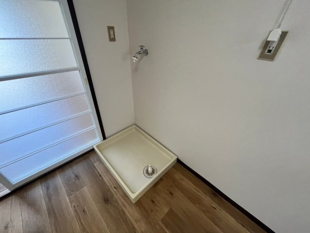 シティライフ岡本の設備