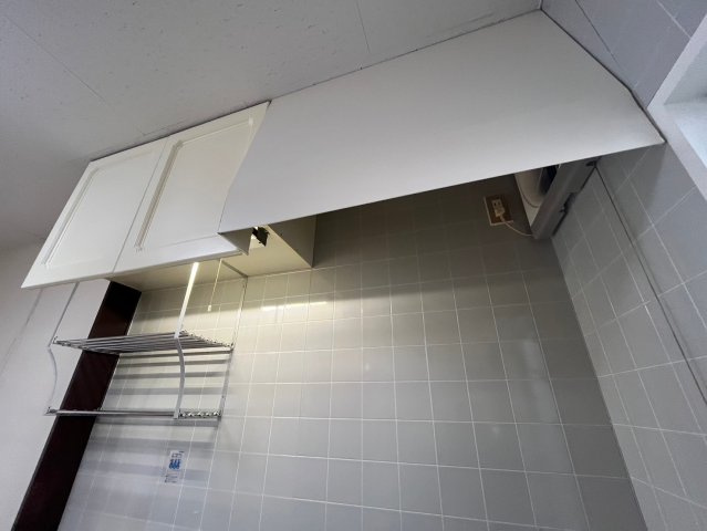 シティライフ岡本のキッチン