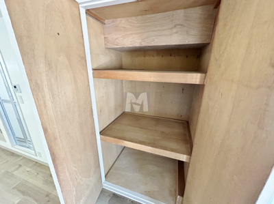 【収納】 | ハイム塩澤