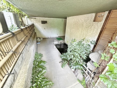 【エントランス】 | ハイム塩澤