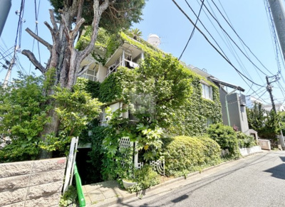 【外観】 | ハイム塩澤