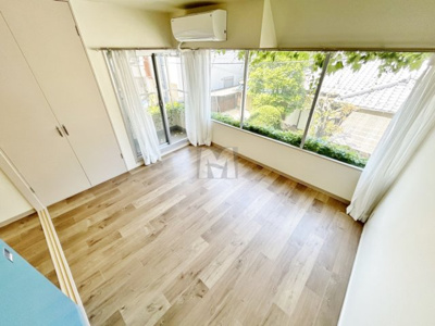 【洋室】 | ハイム塩澤