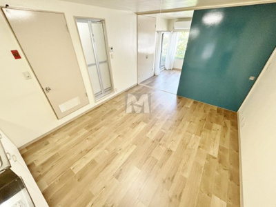 【居間・リビング】 | ハイム塩澤