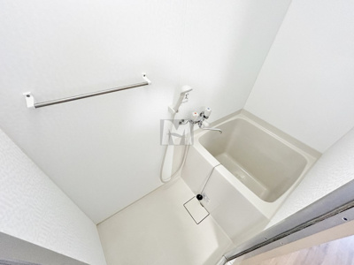 【浴室】 | ハイム塩澤