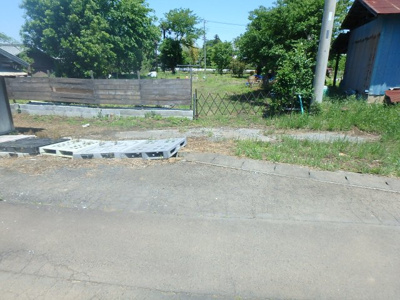 【外観】 | 宮後土地