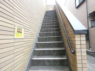 【エントランス】 | ブルーコート