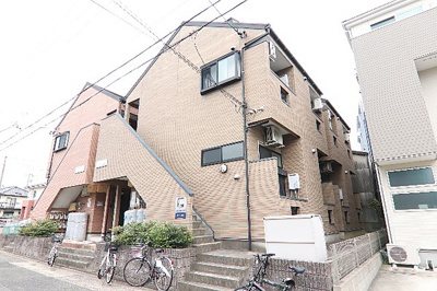 【外観】 | ブルーコート